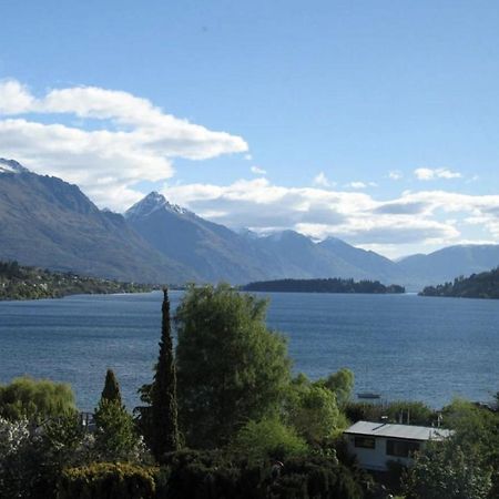 The Billiards Room Queenstown Exterior photo